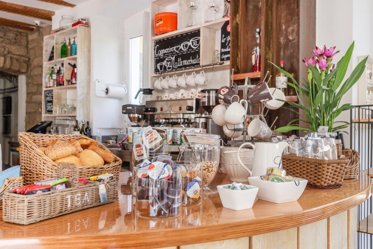 Al Lago Camping & Rooms Riva del Garda Luaran gambar