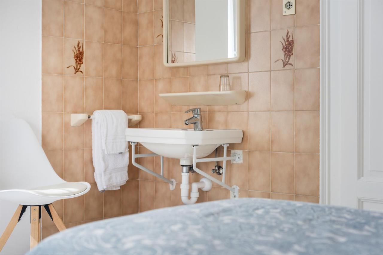 Al Lago Camping & Rooms Riva del Garda Luaran gambar