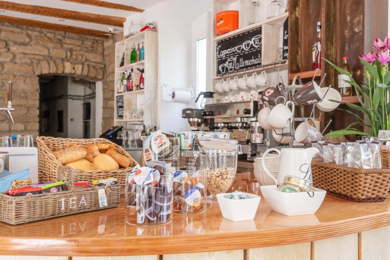 Al Lago Camping & Rooms Riva del Garda Luaran gambar