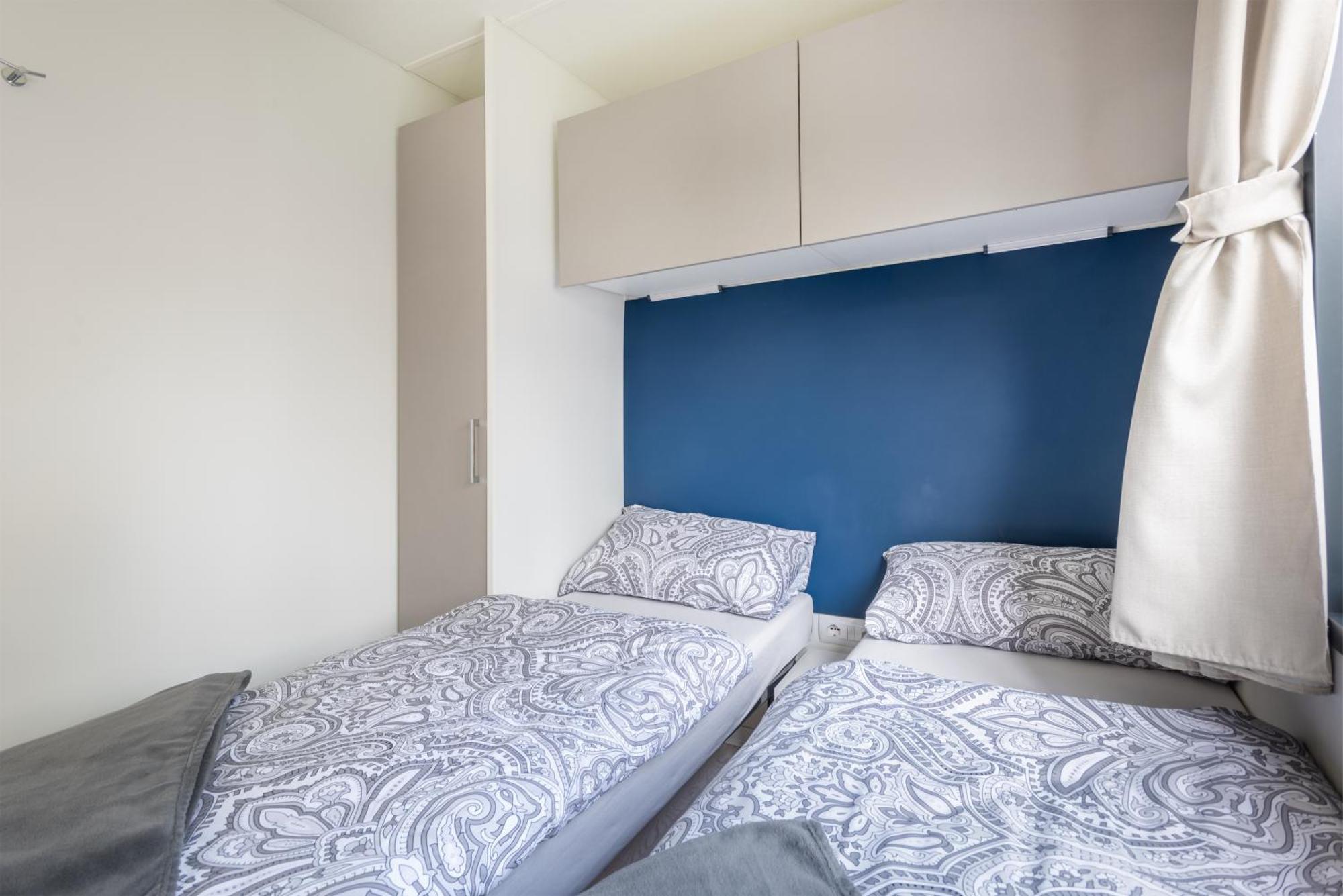 Al Lago Camping & Rooms Riva del Garda Luaran gambar